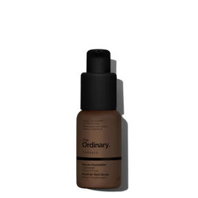Serum Foundation