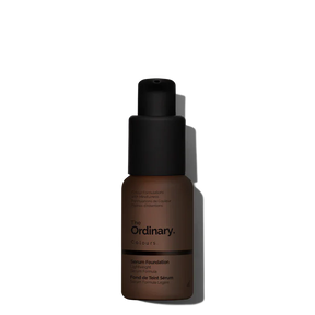Serum Foundation