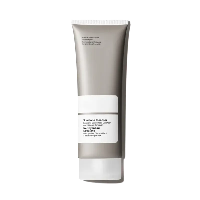 Squalane Cleanser